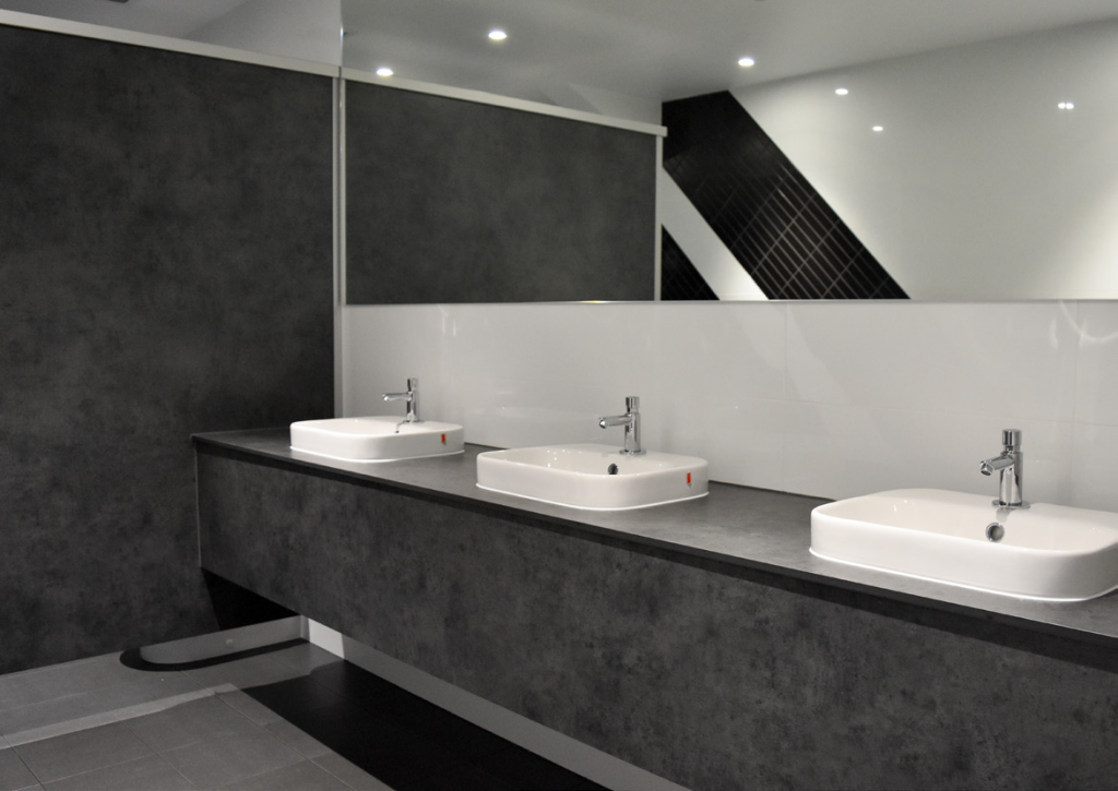 Toilet Partition Pricing Toilet and Shower Partitions, Compact