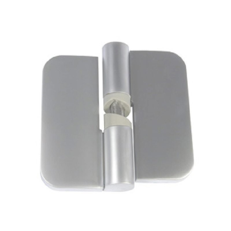 Toilet Partition Hardware and Accessories by Duracube