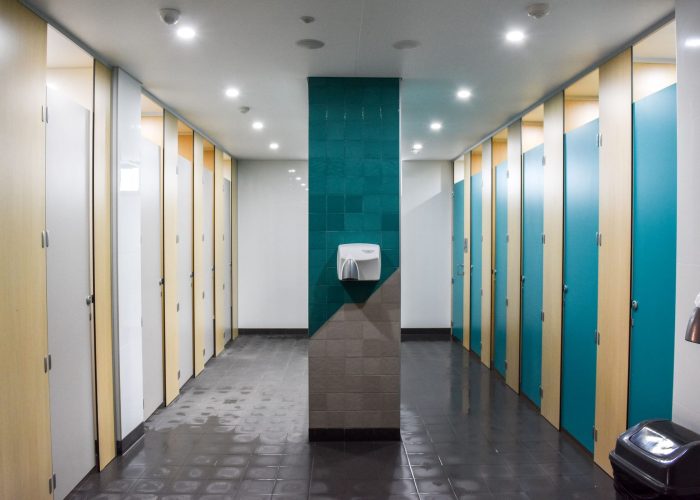 St Maroun's College, Dulwich Hill Project by Duracube
