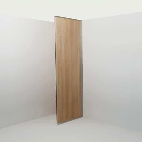 Privacy Panel Full Height (PFH) Toilet and Shower Partitions