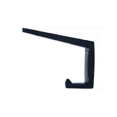 Coat Hook with Door Stop