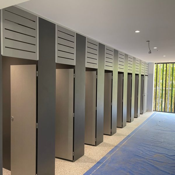 Park Ridge SHS New Learning Centre and Wellness Hub