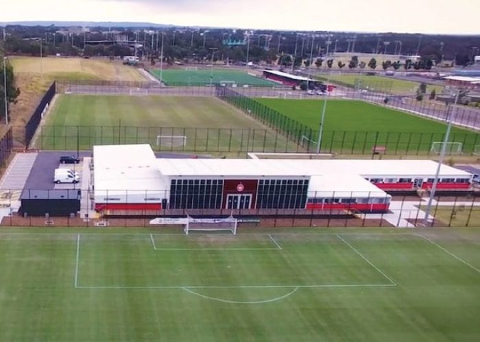 Western Sydney Wanderers FC