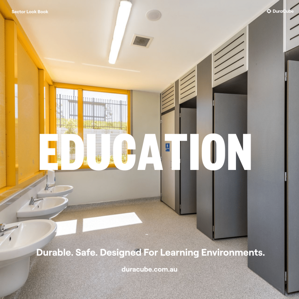 Education Sector look book