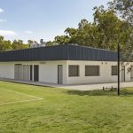 Souths Graceville Hounds Clubhouse Redevelopment