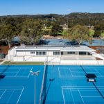 Tea Tree Gully Gym Sport and Tennis Clubrooms