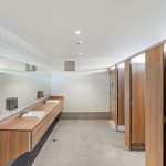 McGilp Recreation Park changerooms, public amenities, and supporting facilities